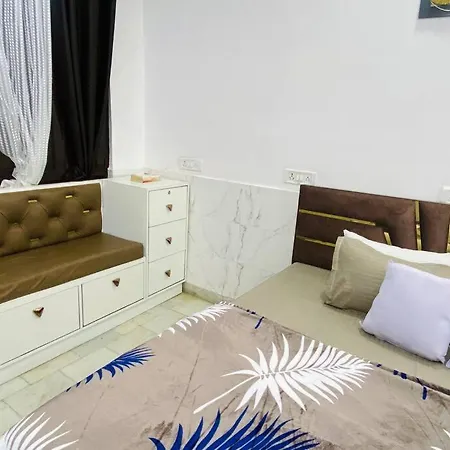 Home Away From Home In New Delhi
